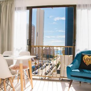 Playa de Levante Sea View Apartment