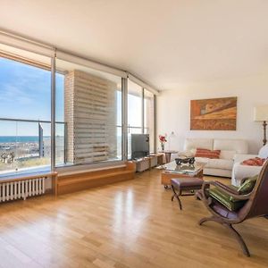 Apartamento de 3 Dormitorios