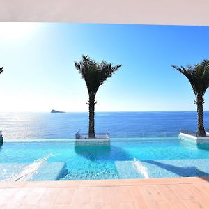 Apartamento De Lujo En Primera Linea De Playa